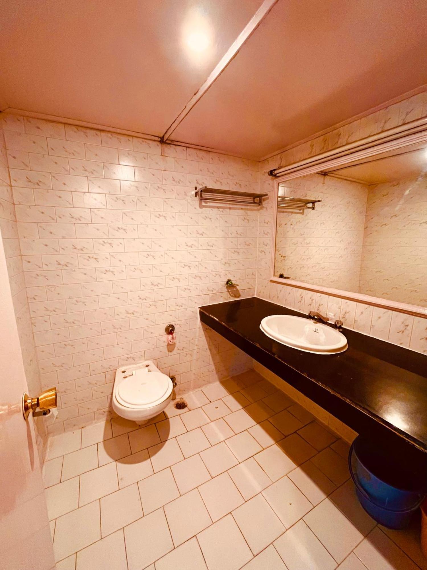 Sagar Heritage Resort, Near Mall Road Manali Eksteriør bilde